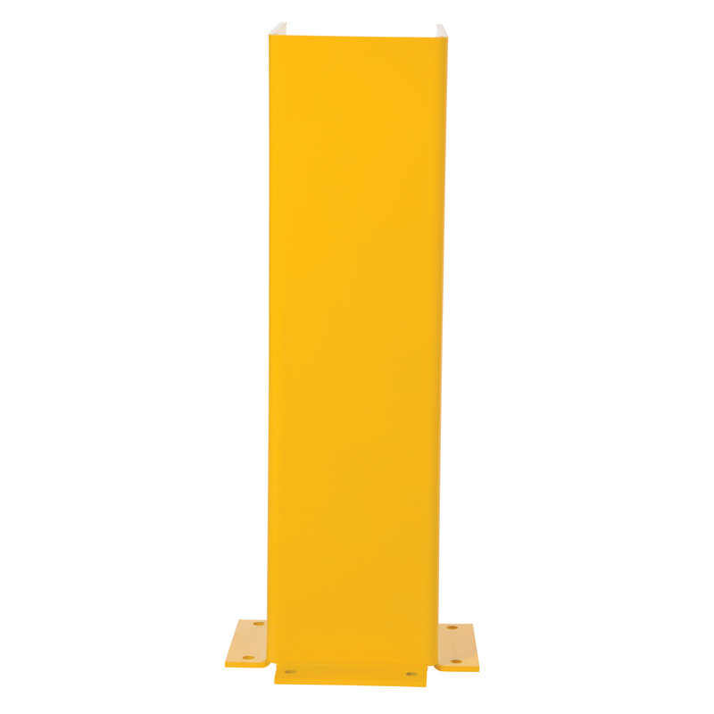 Gantry/Jib Column Guard Protector