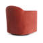 About Face Swivel Armchair-90630351