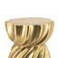 Table de bout Contemporary