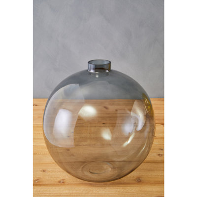 Ayyan Handmade Glass Table Vase