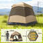 4 Person Tent-125049805