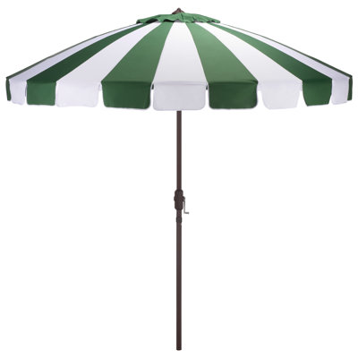 251.99cm Market Parasol