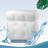 Hestia Suction Bath Pillow