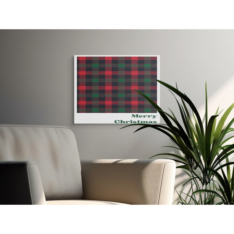Sommers Wrapped Canvas Print Set, 48x36