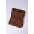 Ramsey Linen Duvet Cover, Saddle, King Size