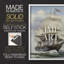 NAUTICAL Series LxxvII, reproduction encadrée - bois massif-1648091816-1648091818