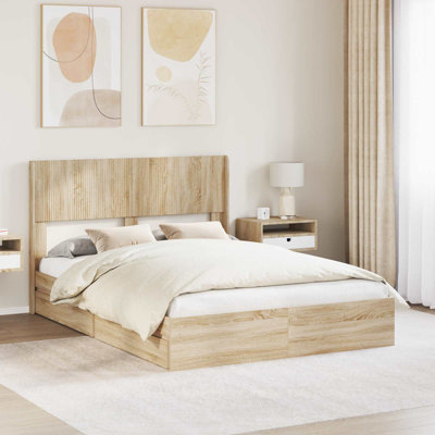 Bed Frame