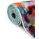 Hashimoto Washable Abstract Indoor Rug