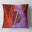 Housse et insert de coussin carré Schafer Landscape Antelope Canyon-649260256-649260260