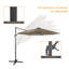 Parasol en porte-à-faux 132,1 po Sabaha-1610475824