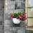 Wetumka Hanging Planter-930531028-930531035