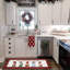 Ensemble de 2 tapis de cuisine Derien