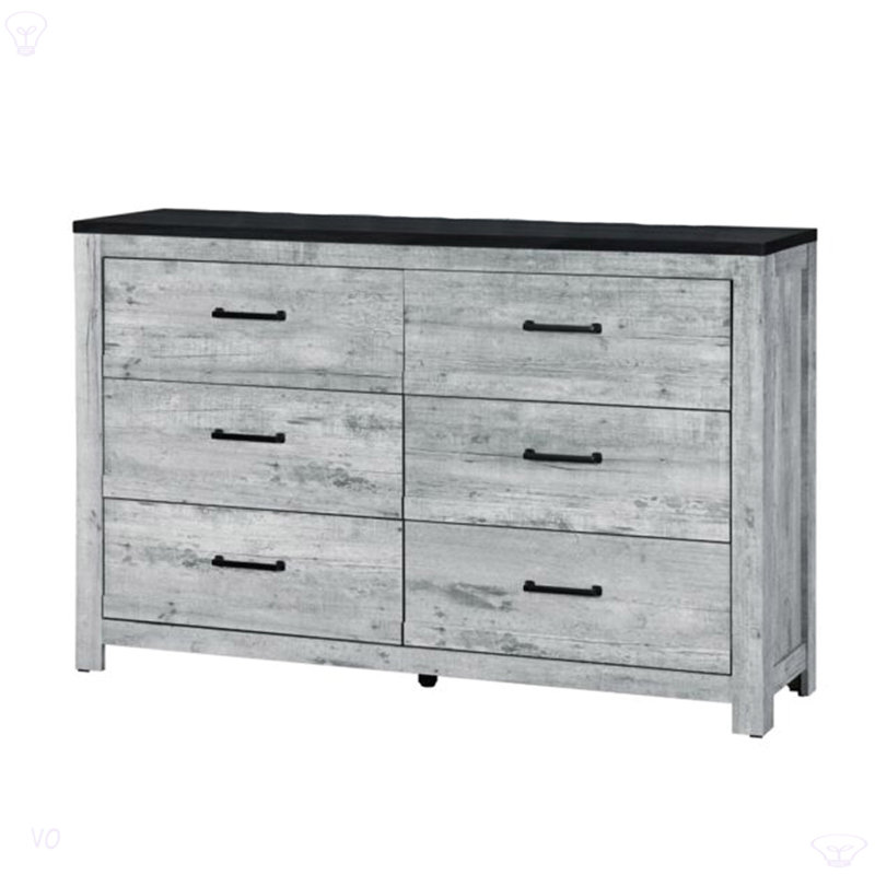 ROBINET KICKS GREY WASH