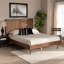 Lit plateforme Darlington-488921068