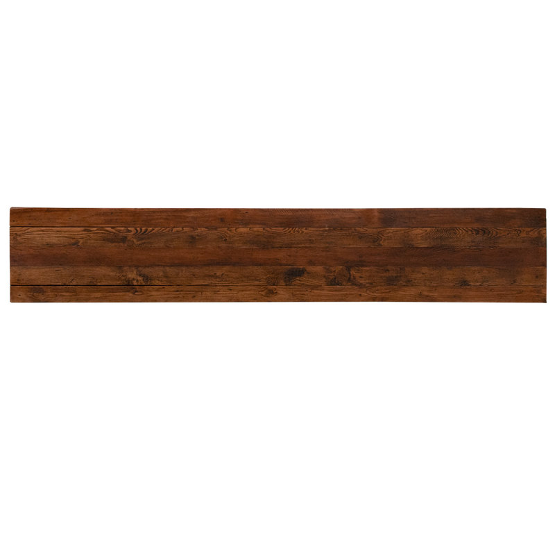 Grand Rectangular Dining Buffet
