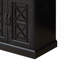 Buffet de rangement 53 ", buffet