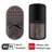 Halo Wi-Fi Smart Lock Keypad Entry Set with Smartkey Security-47587181