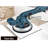 Automatic Rechargeable Tile Machine