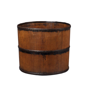 August Grove® Mallette Bucket