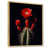 Natural Floater Framed