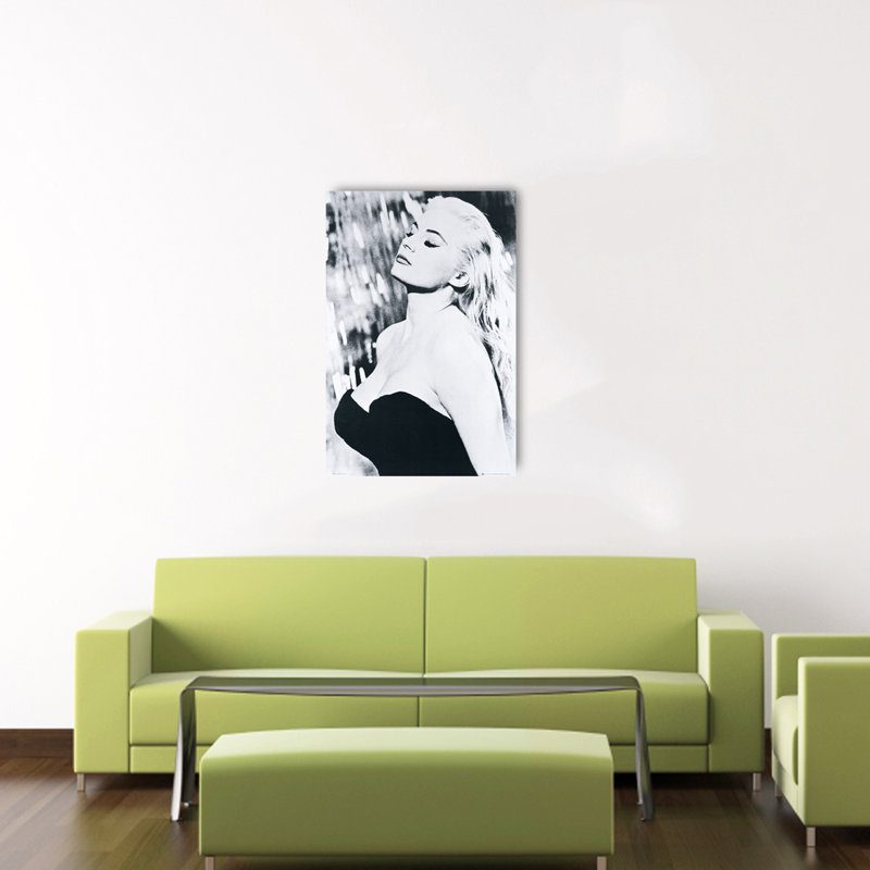 Praturlon - No Frame Print on Wood, 90cm H x 60cm W x 1.8cm D