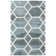 Butilone Geometric Indoor Rug