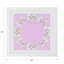 Cotton Blend Square Napkins
