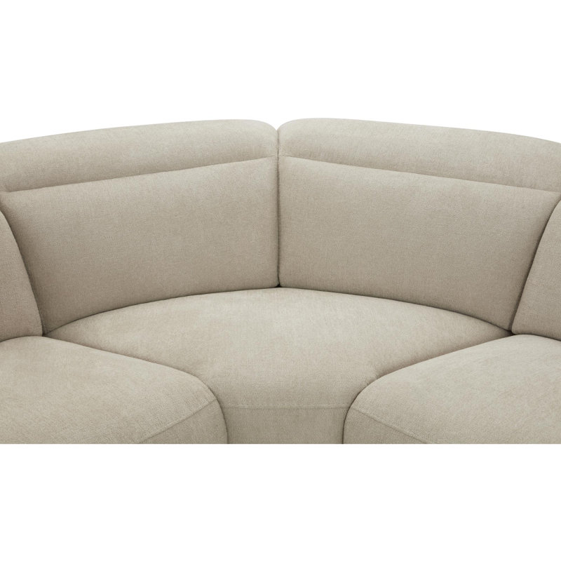 Becki Owens X Surya Lloyd Power Sectional