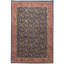 Sino Wool Oriental Area Rug