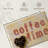 Tergel Coffee Time Typography-107698440