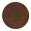 Table de bout en bois