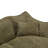Soft Beanbag Chair With High Resilience Foam Core For 2 People-111092566