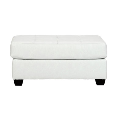  10800 Ottoman, Trotter White