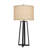Kosinski Metal Table Lamp