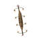 Ambarisha 8 - Light Chandelier