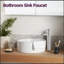 Robinet pour salle de bain pour salle de bain-119318266