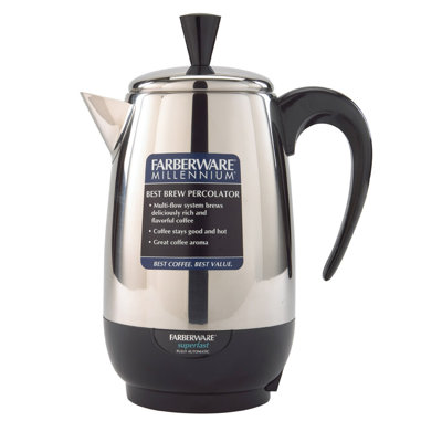 Farberware 8-Cup Percolator