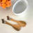 Global Crafts 2 Utensil Set