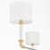 Hightower 8 - Light Chandelier