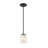 Arie 1 - Light Single Pendant-1629428953