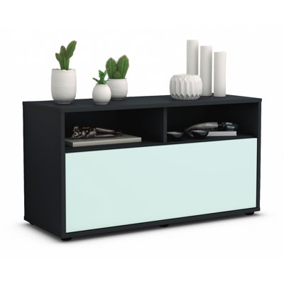 Isai 92 cm W Chest of Drawers
