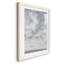Ciel bleu III - peinture encadrée-573122304-573122311