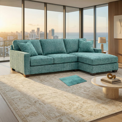 L-Shaped Sectional