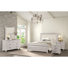 Ensemble de chambre à coucher 5 pièces Avallon