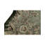 Aubusson Wool Floral Area Rug