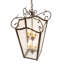 Tessa 8 - Light Pendant