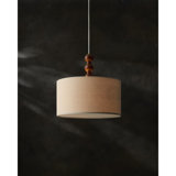 Luminaire suspendu Glenell