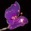 Kelsea LED Sheer Butterfly String Light-37056303