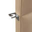 Grand lit tapissier Futura-1353607445