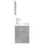 Alvonia Bathroom Furniture Suite-1279994648
